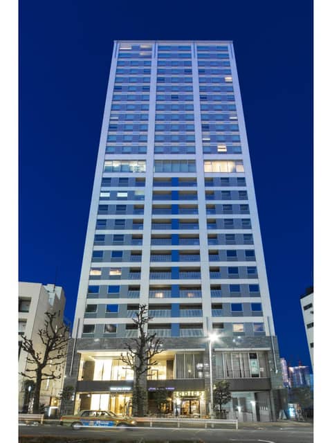 Tokyu Stay Aoyama Premier — photo 7