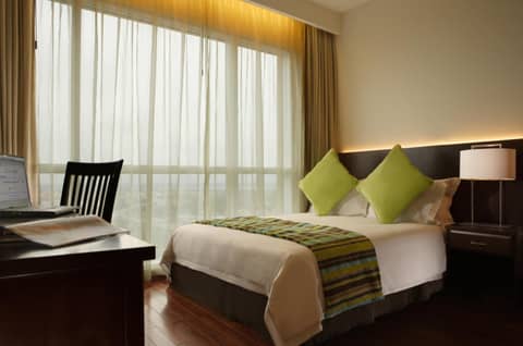 Fraser Suites Hanoi — photo 6