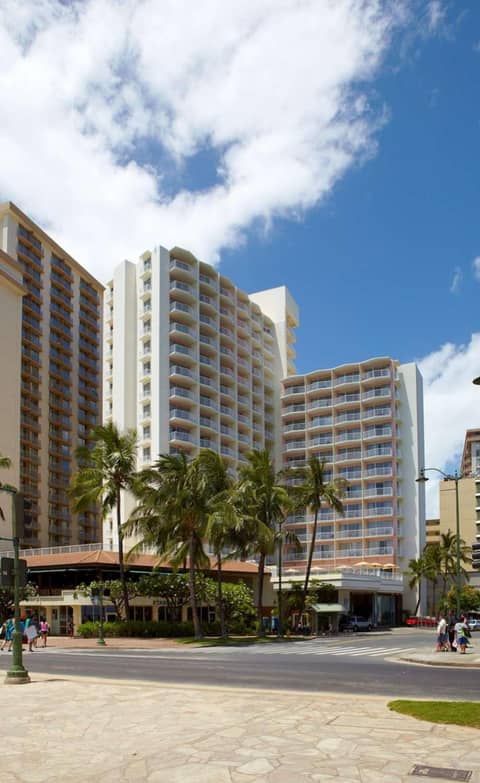 Park Shore Waikiki — photo 8