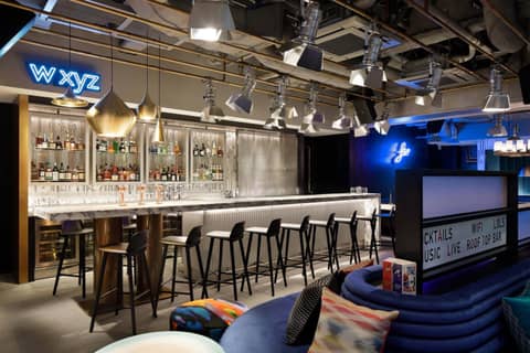 Aloft by Marriott Tokyo Ginza — photo 5