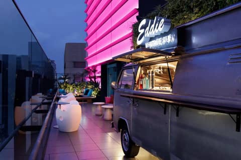 Aloft by Marriott Tokyo Ginza — photo 8