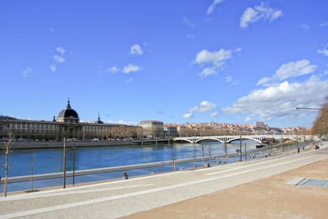Hôtel Mercure Lyon Centre Lumière — photo 7