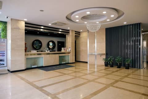 Shanghai Joyful Star Hotel — photo 3