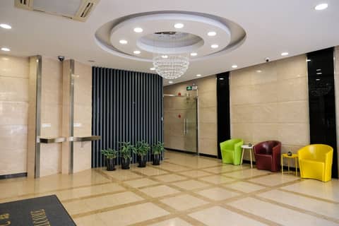 Shanghai Joyful Star Hotel — photo 4
