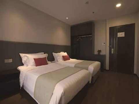Shanghai Joyful Star Hotel — photo 6
