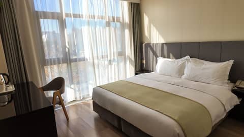 Shanghai Joyful Star Hotel — photo 7