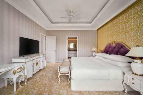 Nha Trang Marriott Resort & Spa, Hon Tre Island — photo 7
