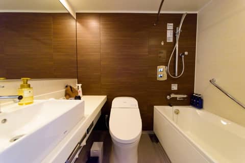 Community & Spa Naha Central Hotel — photo 2