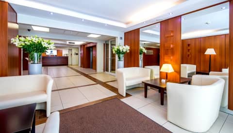 Best Western Hotel Portos — photo 7