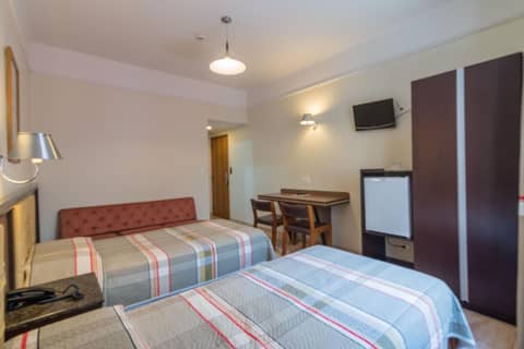 Soneca Plaza Hotel — photo 2