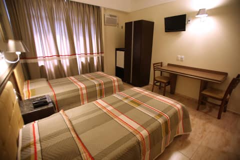 Soneca Plaza Hotel — photo 9