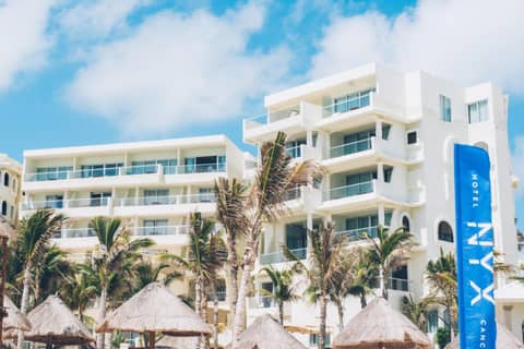 Hotel NYX Cancun — photo 6