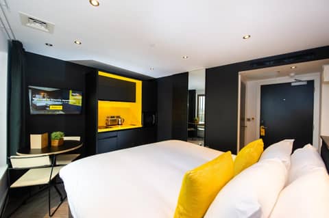 Staycity Aparthotels Dublin Castle — photo 3