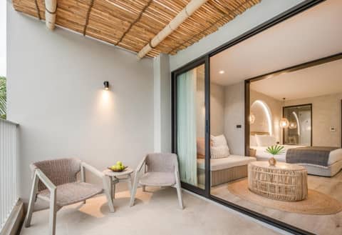 VALA Hua Hin - Nu Chapter Hotels — photo 2