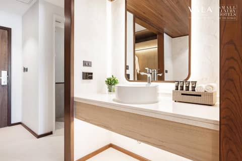 VALA Hua Hin - Nu Chapter Hotels — photo 3