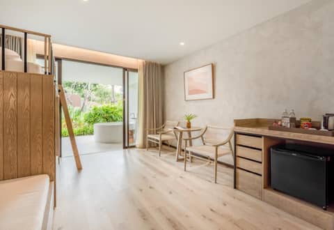 VALA Hua Hin - Nu Chapter Hotels — photo 4