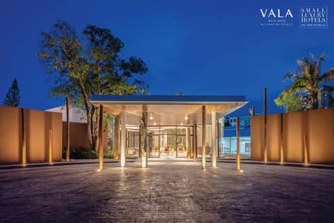 VALA Hua Hin - Nu Chapter Hotels — photo 5