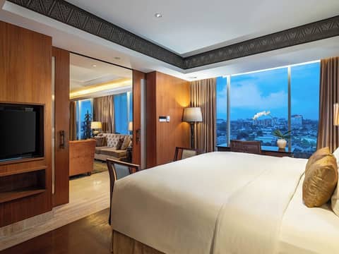 ARTOTEL Suites Bianti Yogyakarta — photo 4