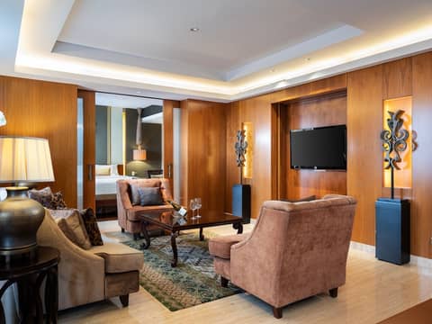 ARTOTEL Suites Bianti Yogyakarta — photo 9