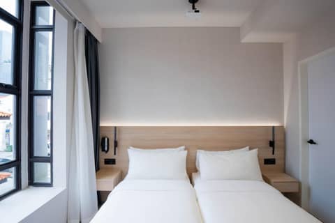Rest Bugis Hotel — photo 6
