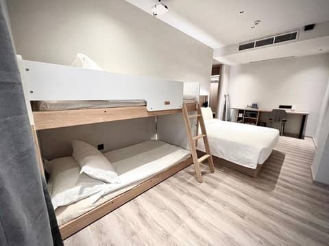 Rest Bugis Hotel — photo 8