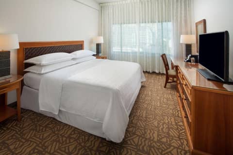 Sheraton Princess Kaiulani Waikiki Beach — photo 2