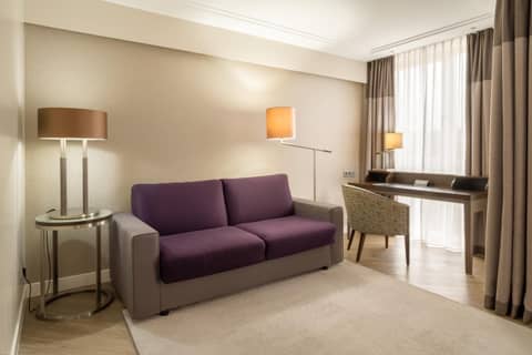 Pullman Munich — photo 2