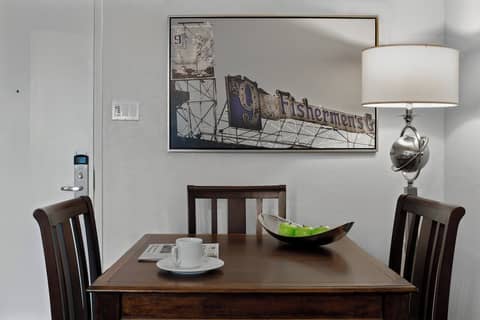 Suites At Fishermans Wharf — photo 5