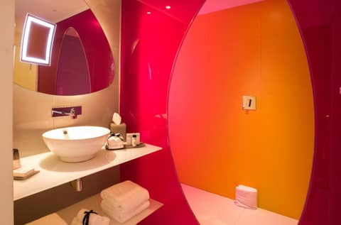 Temptation at The Tower Cancún Resort - All Inclusive - Adults Only — photo 4