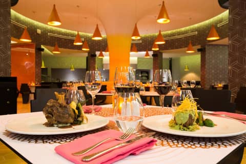 Temptation at The Tower Cancún Resort - All Inclusive - Adults Only — photo 9