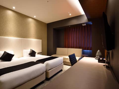 Hotel Aqua Citta Naha — photo 3
