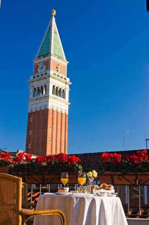 Albergo San Marco — photo 6