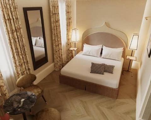 Albergo San Marco — photo 9