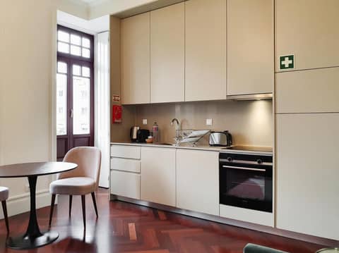 Trindade Premium Apartments — photo 7