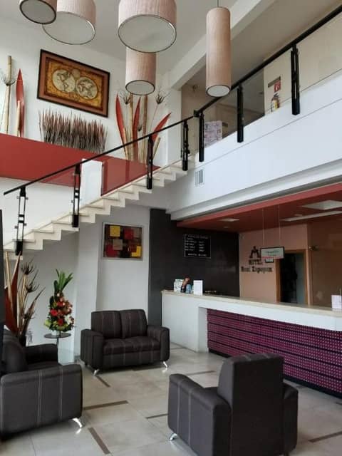Hotel Real Zapopan — photo 6