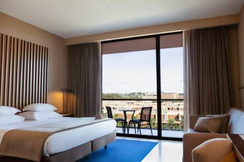 Prestige Double Classic Room — the supplier's photographs — photo 1
