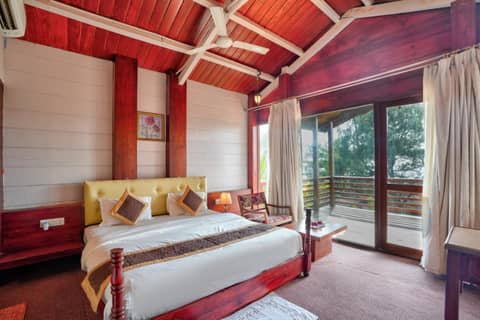 Aqua Marina Beach Cottages — photo 2