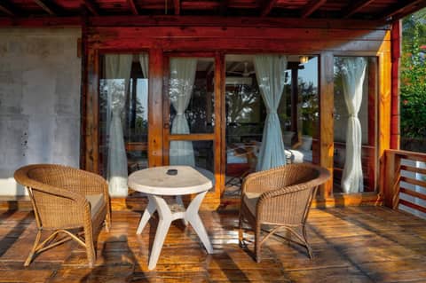 Aqua Marina Beach Cottages — photo 3