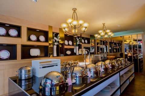 Aspery Hotel — photo 9