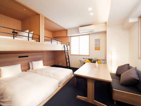 MIMARU Tokyo Hatchobori — photo 9