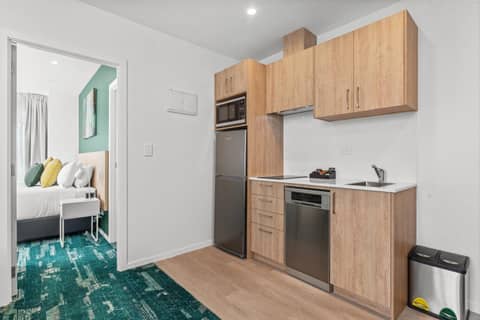 La Quinta by Wyndham Ellerslie Auckland — photo 5