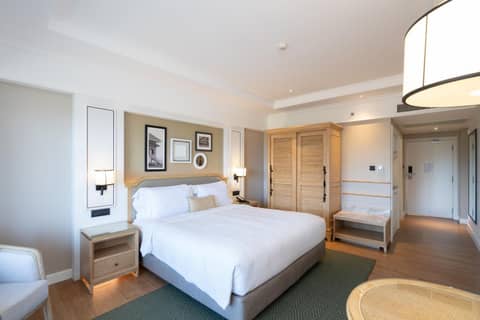Dusit Thani Hua Hin — photo 2