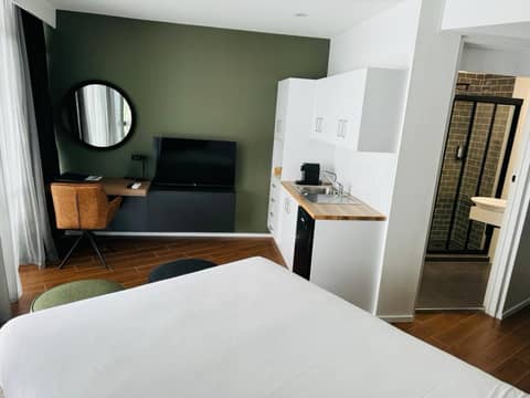 Tower Mill Hotel — photo 4