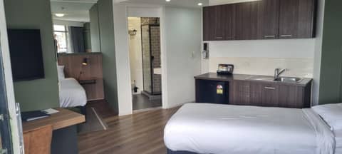 Tower Mill Hotel — photo 8