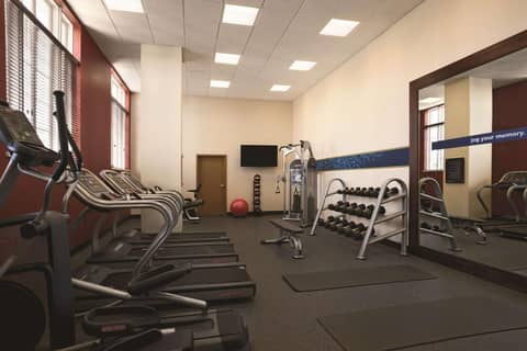 Hampton Inn & Suites Bradenton — photo 7