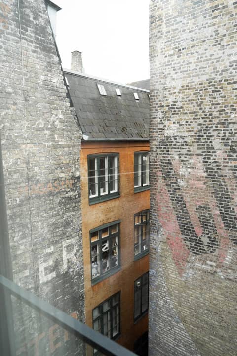 Boutique Hotel Herman K — photo 7