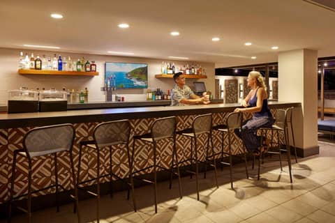 Hilton Garden Inn Waikiki Beach — photo 2