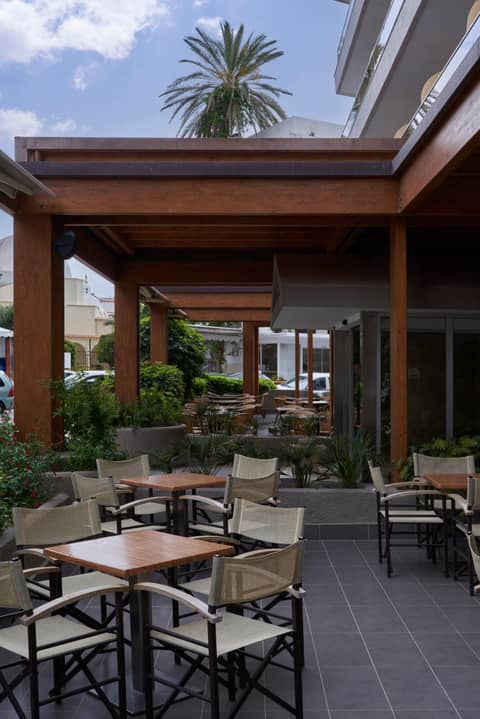 Esperia City Hotel — photo 2