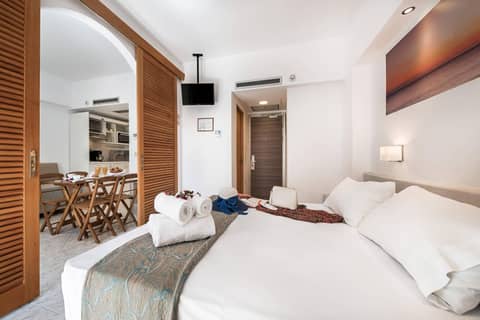 Esperia City Hotel — photo 3