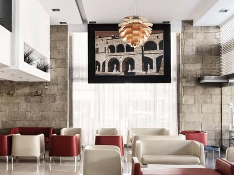 Esperia City Hotel — photo 6